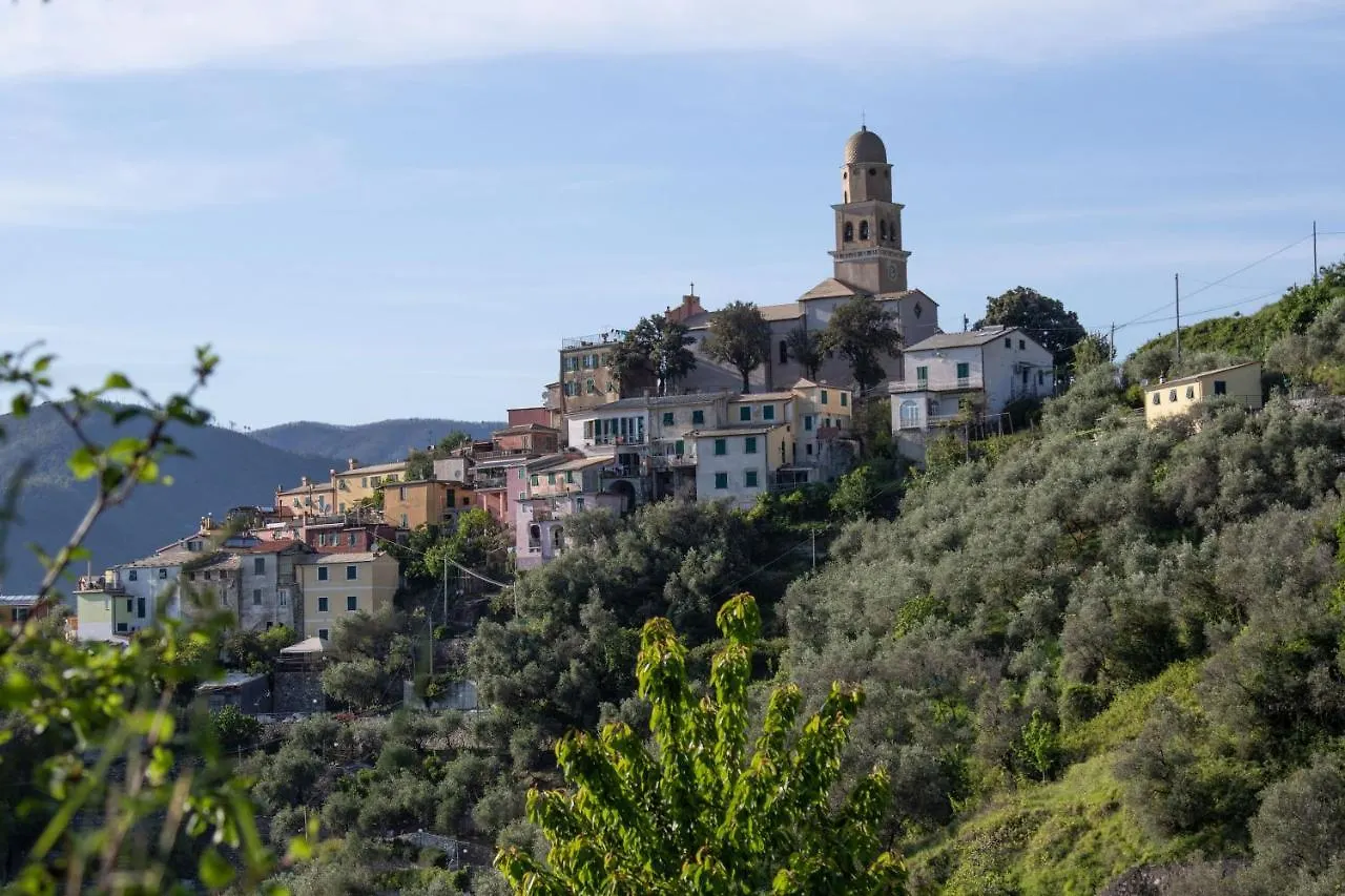 Agriturismo Eos Levanto Włochy