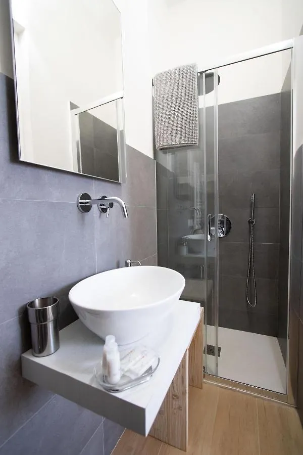 Gospodarstwo agroturystyczne Agriturismo Eos Levanto