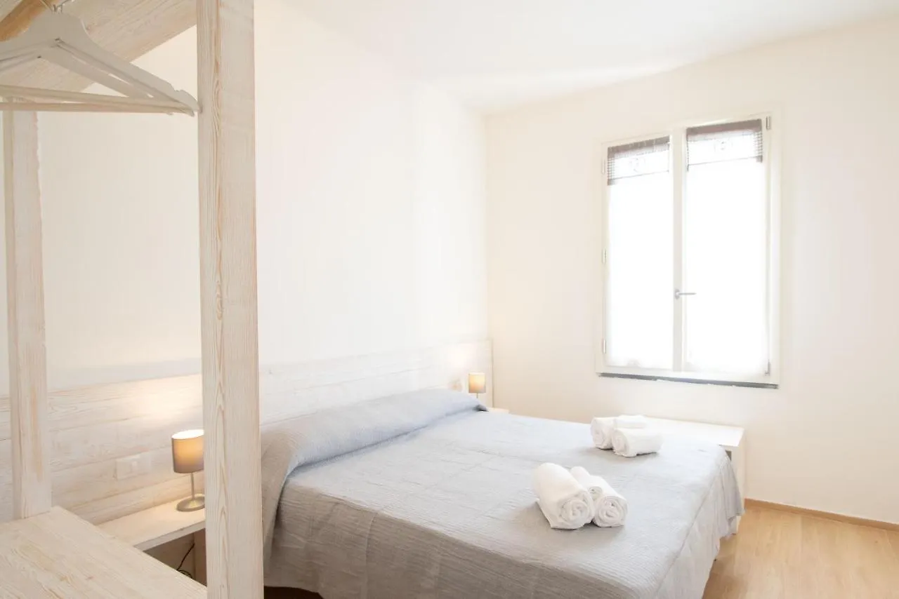 Gospodarstwo agroturystyczne Agriturismo Eos Levanto