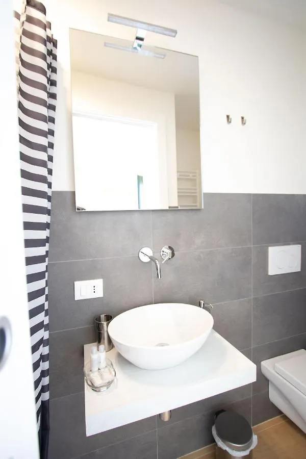 Agriturismo Eos Levanto Gospodarstwo agroturystyczne