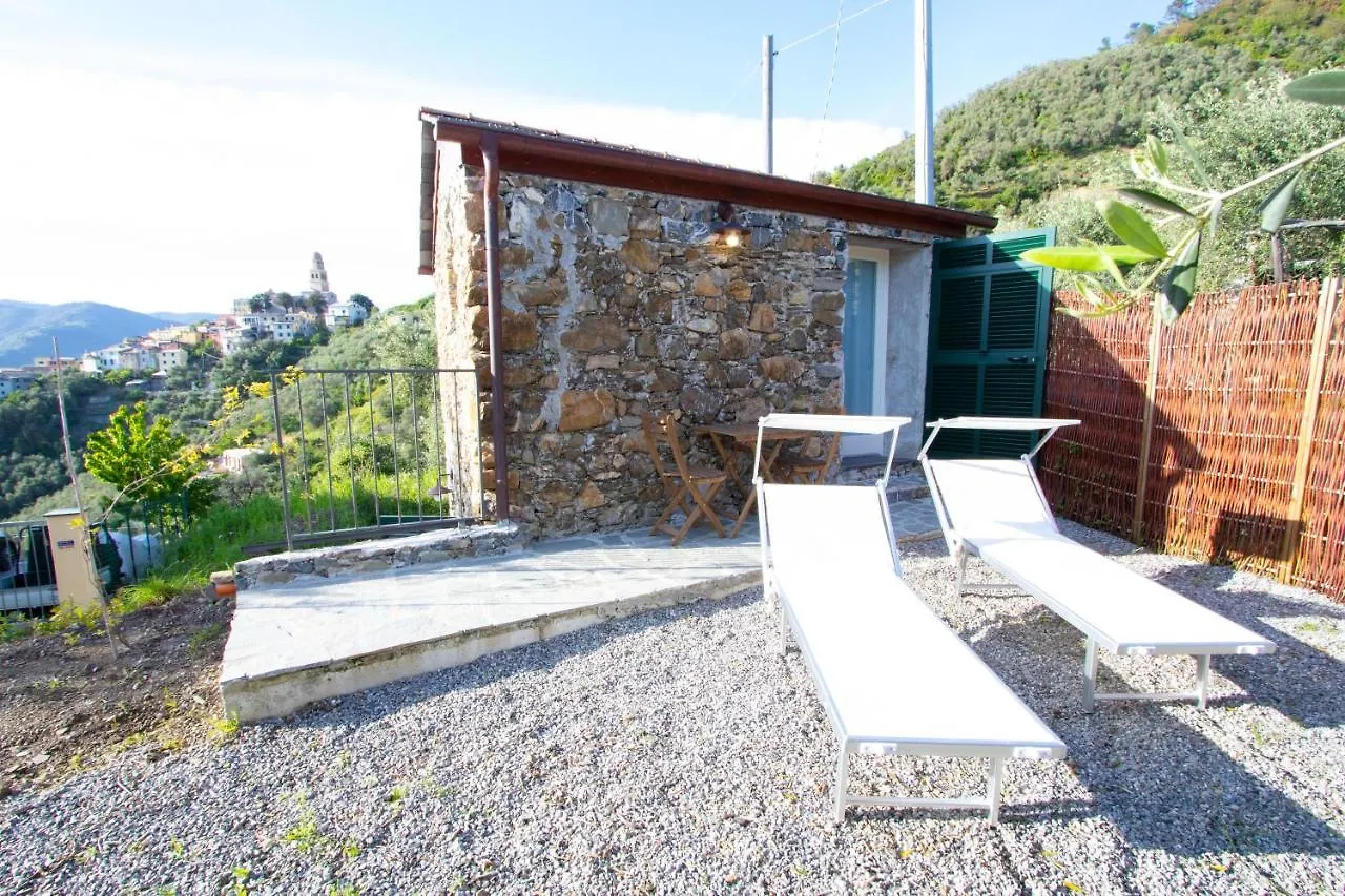 Agriturismo Eos Levanto 0*,  Włochy