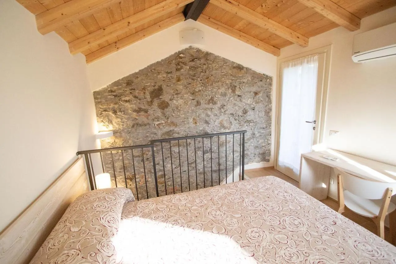 Agriturismo Eos Levanto 0*,  Włochy