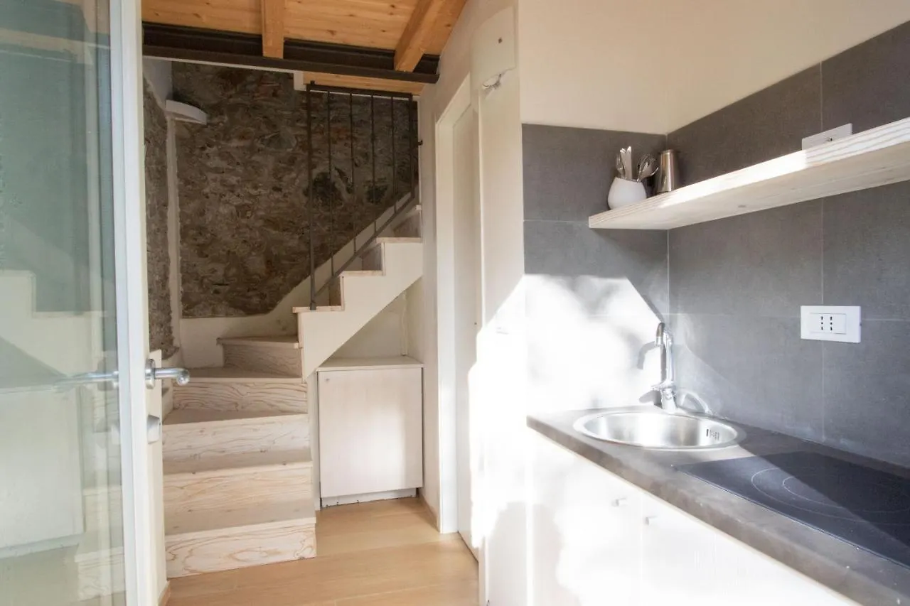 Agriturismo Eos Levanto
