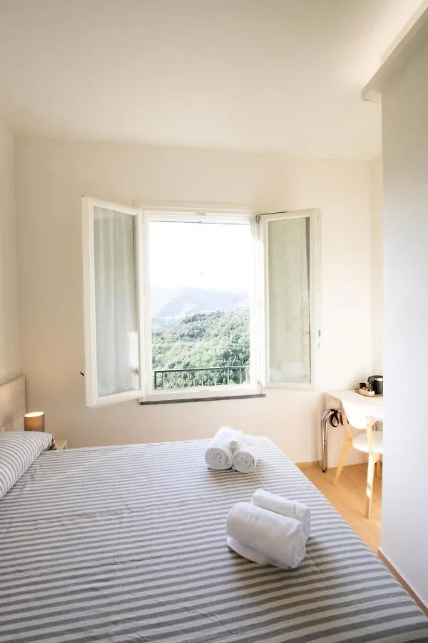 Agriturismo Eos Levanto 0*,