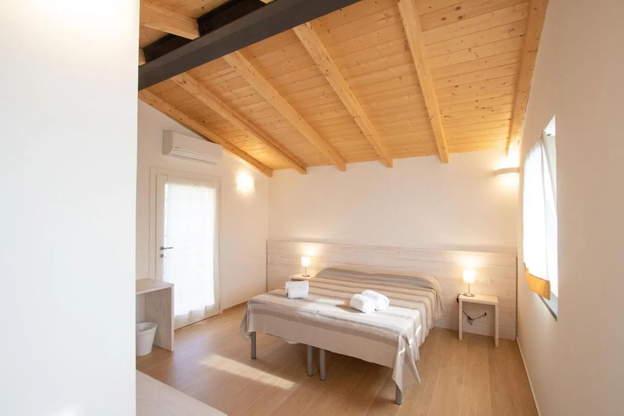 Gospodarstwo agroturystyczne Agriturismo Eos Levanto