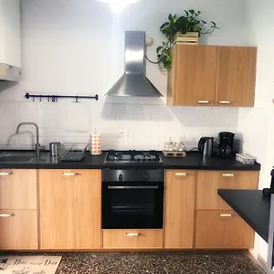  Apartament Ca' Del Mare