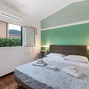  Kwatera prywatna Casa Sanfe