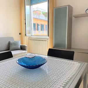 Levantomare Appartamento