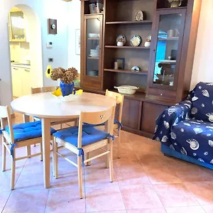 Casetta Indipendente Vicino Al Mare Casa vacanze