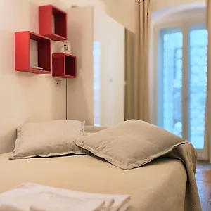 Central Suite Apartment Bari