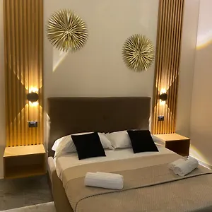  Apartament La Casa Della Stazione