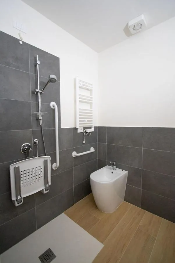 Agriturismo Eos Levanto Farm stay