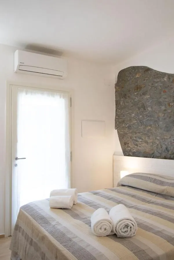 Agriturismo Eos Levanto 0*,  Italy